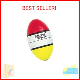 Billy Boy 042621181461 Betts 025 Oval Slip Foam Float
