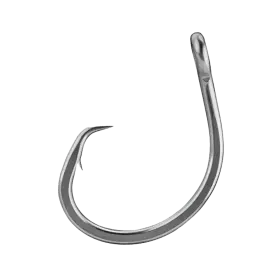 Bkk 5314t-161 Monster Circle Hook