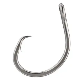 Bkk 741900060335 Monster Circle Hooks Size 5/0 6 Pack Bkk 741900060335 Monster Circle Hooks Size 5/0 6 Pack