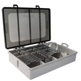 Bkk 941780960389 Ocd Tackle System Fully Loaded Power Kit