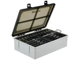 Bkk 941780961652 Ocd Tackle System Deep - Medium Starter Kit