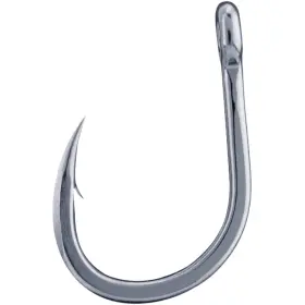 Bkk A-bq-0115 Puka Livebait Hd Hook 4/0 5-pack 5x Saltwater Ultra-antirust Coating