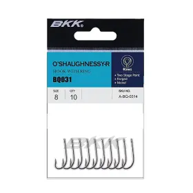 Bkk A-bq-0356 O Shaughnessy-r - 25pk