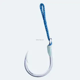 Bkk A-ej-8776 Hooks Sf Reefmaster Np Tin Size 7/0 2pk Bkk A-ej-8776 Hooks Sf Reefmaster Np Tin Size 7/0 2pk
