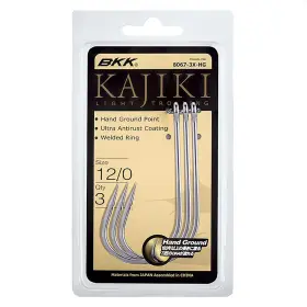 Bkk A-eo-8616 Kajiki Light Trolling