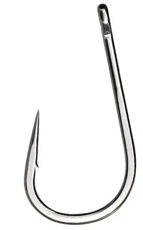 Bkk A-eo-8910 Hooks Kajiki Hd Trolling 8/0 Bkk A-eo-8910 Hooks Kajiki Hd Trolling 8/0