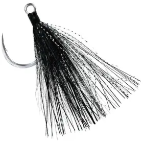 Bkk A-es-85-86 Hooks - Lone Diablo Bucktail Inline Single Bkk A-es-85-86 Hooks - Lone Diablo Bucktail Inline Single