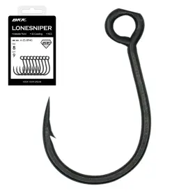 Bkk A-es-8949 High Performance Fishing Hooks With Superior Penetration Wear Resistance Bkk A-es-8949 High Performance Fishing Hooks With Superior Penetration Wear Resistance