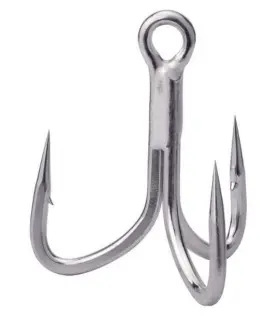 Bkk A-et-6792 Hooks Viper-41 Treble 5/0 Bkk A-et-6792 Hooks Viper-41 Treble 5/0
