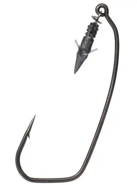 Bkk A-ew-843 Armor Point Weighted Permalock Hook