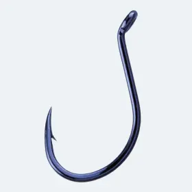 Bkk Hooks A-bp-0123 Octopus Beak Size 8/0# 7 Pack Bkk Hooks A-bp-0123 Octopus Beak Size 8/0# 7 Pack