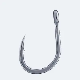 Bkk Hooks A-bq-0117 Puka Livebait Hd Size 6/0# 4 Pack