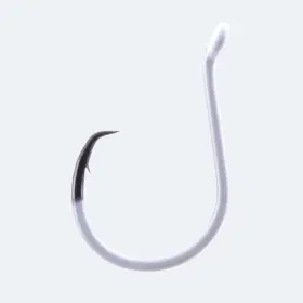 Bkk Hooks A-br-0115 Glow Heavy Circle Size 2/0# 8 Pack