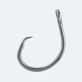 Bkk Hooks A-br-5520 Monster Circle Size 16/0# 1 Pack Bkk Hooks A-br-5520 Monster Circle Size 16/0# 1 Pack