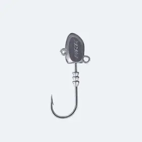 Bkk Hooks A-ea-1745 Harpax Inshore 4.6g 2/0# 5 Pack Bkk Hooks A-ea-1745 Harpax Inshore 4.6g 2/0# 5 Pack