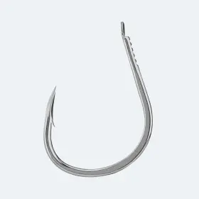 Bkk Hooks A-ej-8231 Sf Gaff-r M Size 1/0# 2 Pack