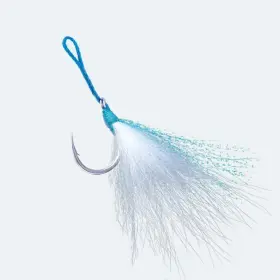Bkk Hooks A-ej-8758 Sf Reefmaster Hg Size 9/0# 2 Pack