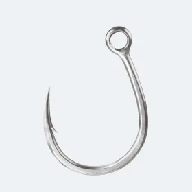 Bkk Hooks A-es-8965 Lonediablo Size 5/0# 4 Pack Bkk Hooks A-es-8965 Lonediablo Size 5/0# 4 Pack