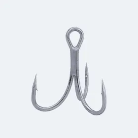 Bkk Hooks A-et-6314 Fangs-63 Ua Size 8# 8 Pack Bkk Hooks A-et-6314 Fangs-63 Ua Size 8# 8 Pack
