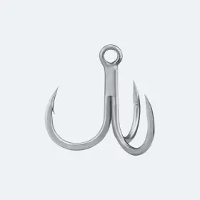 Bkk Hooks A-et-6712 Gt-rex Size 7/0# 4 Pack