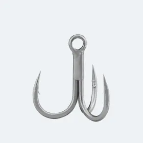 Bkk Hooks A-et-6753 Raptor-z Size 5/0# 5 Pack Bkk Hooks A-et-6753 Raptor-z Size 5/0# 5 Pack