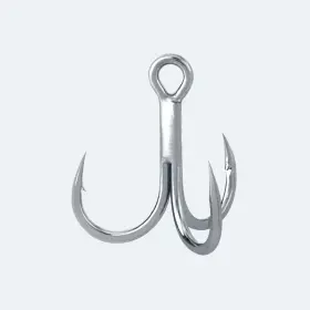 Bkk Hooks A-et-6766 Raptor-x Size 2# 7 Pack Bkk Hooks A-et-6766 Raptor-x Size 2# 7 Pack