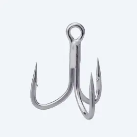 Bkk Hooks A-et-6791 Viper-41 Size 4/0# 5 Pack