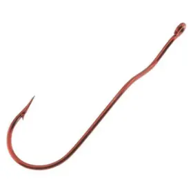 Blakemore Lure / Tru Turn 042758356015 Team Crappie Mc35b-1/0 Mr. Hooks Red