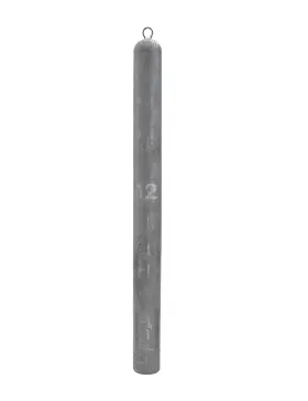 Bluewing 056689501319 Deep Drop Weights Heavy 12lb Fit In Rod Holder Lead Swordfish Sinker Fishing Bluewing 056689501319 Deep Drop Weights Heavy 12lb Fit In Rod Holder Lead Swordfish Sinker Fishing