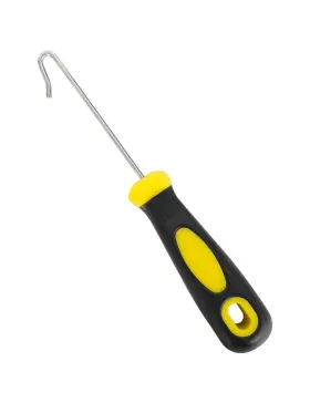 Bluewing 5056689518751 Dehooker Portable Stainless Steel Fishing Hook Remover 7.69 Inch Silver Bluewing 5056689518751 Dehooker Portable Stainless Steel Fishing Hook Remover 7.69 Inch Silver