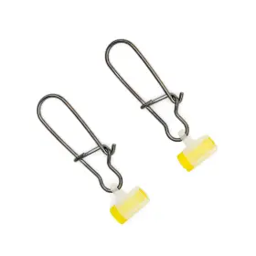 Bluewing 810068221886 Sinker Slide Fishing Sliders With Sliding Sleeve Stainless Steel Duo Lock Snap 1 Bluewing 810068221886 Sinker Slide Fishing Sliders With Sliding Sleeve Stainless Steel Duo Lock Snap 1