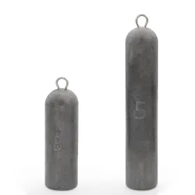 Bluewing B0bd4zbsf2 Deep Drop Weight 5lb For Rod Holder Lead Swordfish Sinker Fishing