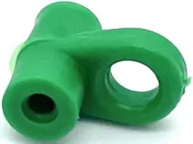 Bnr Tackle 6ezsmg Ez Sliders 6 Small Green Bnr Tackle 6ezsmg Ez Sliders 6 Small Green