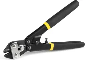 Booms Fishing 313111163121 Wc3 8.5 Inches Hook And Wire Cutter