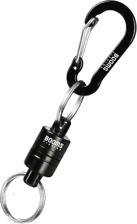 Booms Fishing Bffamn230k00 Mn2 Magnetic Net Release Holder For Fly