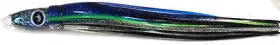 Braid 516-51 Big Eye Rocket 11 Inch - New Blue/white Braid 516-51 Big Eye Rocket 11 Inch - New Blue/white