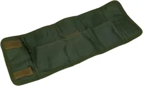 Brand Gonetre Gonetreuv8f70qx2g Fly Tying Materials Fishing Tool Roll 18 10 3 Up Pouch