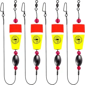 Bubble Fishing 313038425425 Floats Rigs Popping Corks For Saltwater Rattle Weighted Bobbers Bubble Fishing 313038425425 Floats Rigs Popping Corks For Saltwater Rattle Weighted Bobbers