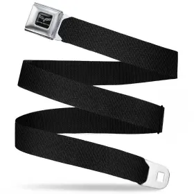 Buckle-down Sbb-ms-c6-w10200-1.5-xl Buckle-down Seatbelt Belt - Black 1.0 Inch Wide 20-36 Inches In Length Buckle-down Sbb-ms-c6-w10200-1.5-xl Buckle-down Seatbelt Belt - Black 1.0 Inch Wide 20-36 Inches In Length