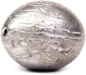 Bullet Weights Egv5 Egg Sinker 1 Ounce 80 Each Bullet Weights Egv5 Egg Sinker 1 Ounce 80 Each