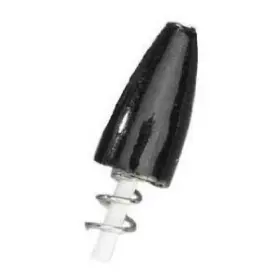 FRP18-BLK BULLET WEIGHTS Screw Finish FRP18-BLK BULLET WEIGHTS Screw Finish