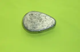 Bullet Weights Nrv3 No Roll Flat Sinker 3 Oz Lead Weight 5 Lb Bag 26ct Bullet Weights Nrv3 No Roll Flat Sinker 3 Oz Lead Weight 5 Lb Bag 26ct