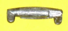 Bullet Weights Poc7 Weight 1/2 Oz Pinch-on Lead Sinker 144 Ct Bullet Weights Poc7 Weight 1/2 Oz Pinch-on Lead Sinker 144 Ct
