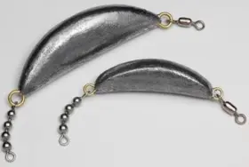 Bullet Weights Spnv1 Bwgt 1oz Spin Sinker Bulk Box 80 Bullet Weights Spnv1 Bwgt 1oz Spin Sinker Bulk Box 80