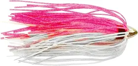 C&h Ch-kr13u C&h Ch-kr13 King Buster Kingfish Pro-rig 1/8 Oz Head Pink And White