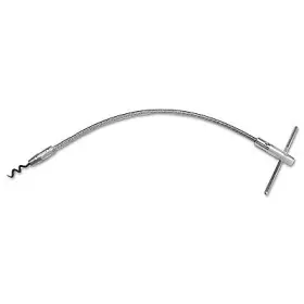 C.s. Osborne 12040 Flexible Packing Hooks Size 7 In Overall L C.s