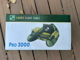 Caddis Fishing Pro/3000 Sports And Angling Float Tube Pro 3000 Caddis Fishing Pro/3000 Sports And Angling Float Tube Pro 3000