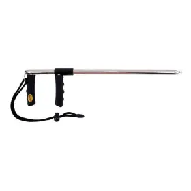 Calcutta 768721439904 Outdoors Stainless Steel Fishing Hook Remover