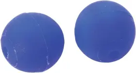 Calcutta 768721494361 Outdoors Outrigger Stops Fishing Rigging Ball Line Equipment Blue