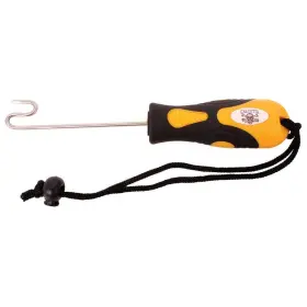 Calcutta 768721494699 Outdoors Fishing Round Handle D-hooker